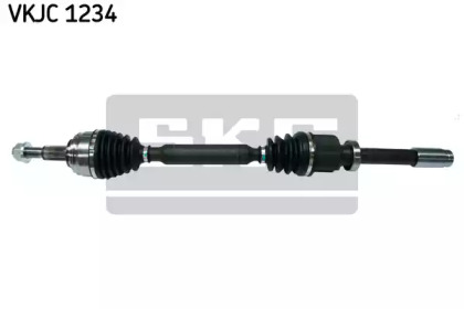 Вал SKF VKJC 1234